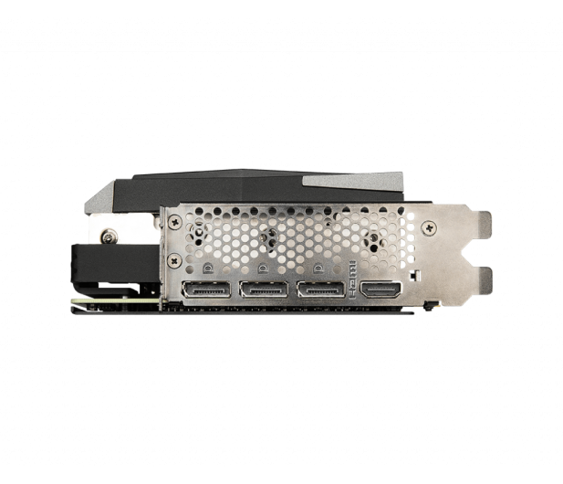 MSI GeForce RTX 3070 GAMING X TRIO 8GB GDDR6 - 597348 - zdjęcie 4